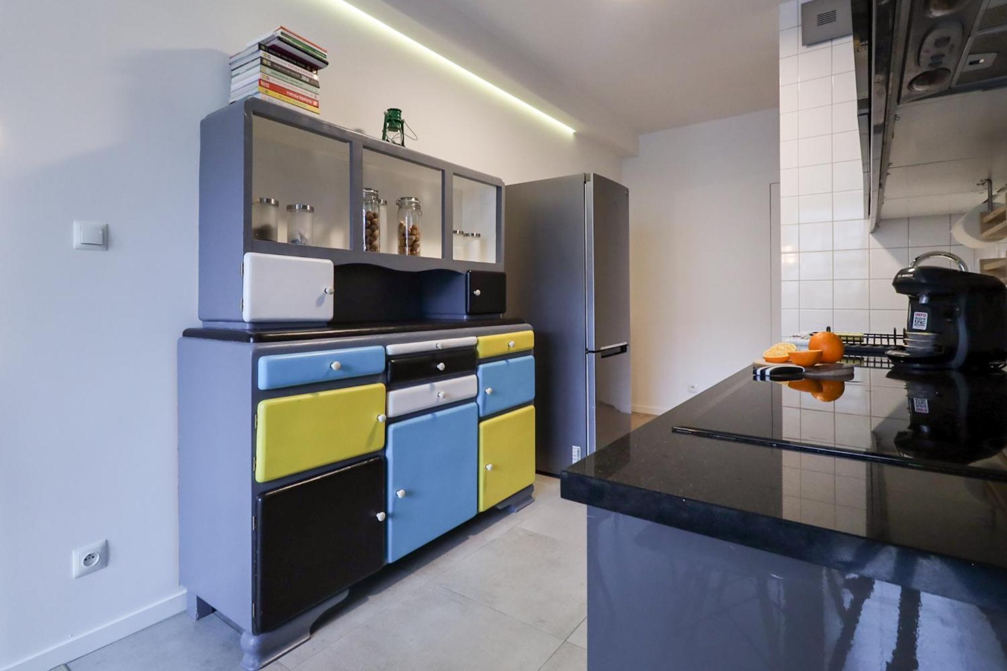 Apartmán Six Dreams Spot Poznaň Exteriér fotografie