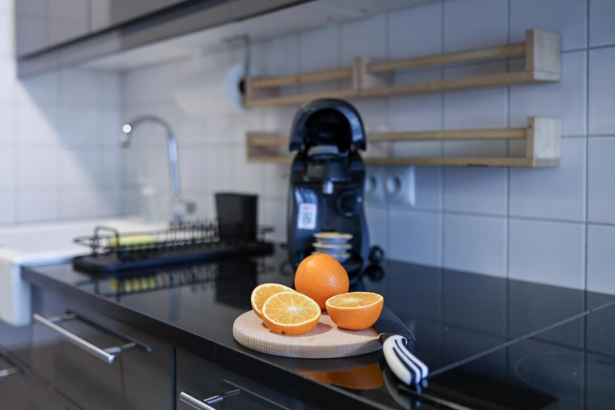 Apartmán Six Dreams Spot Poznaň Exteriér fotografie