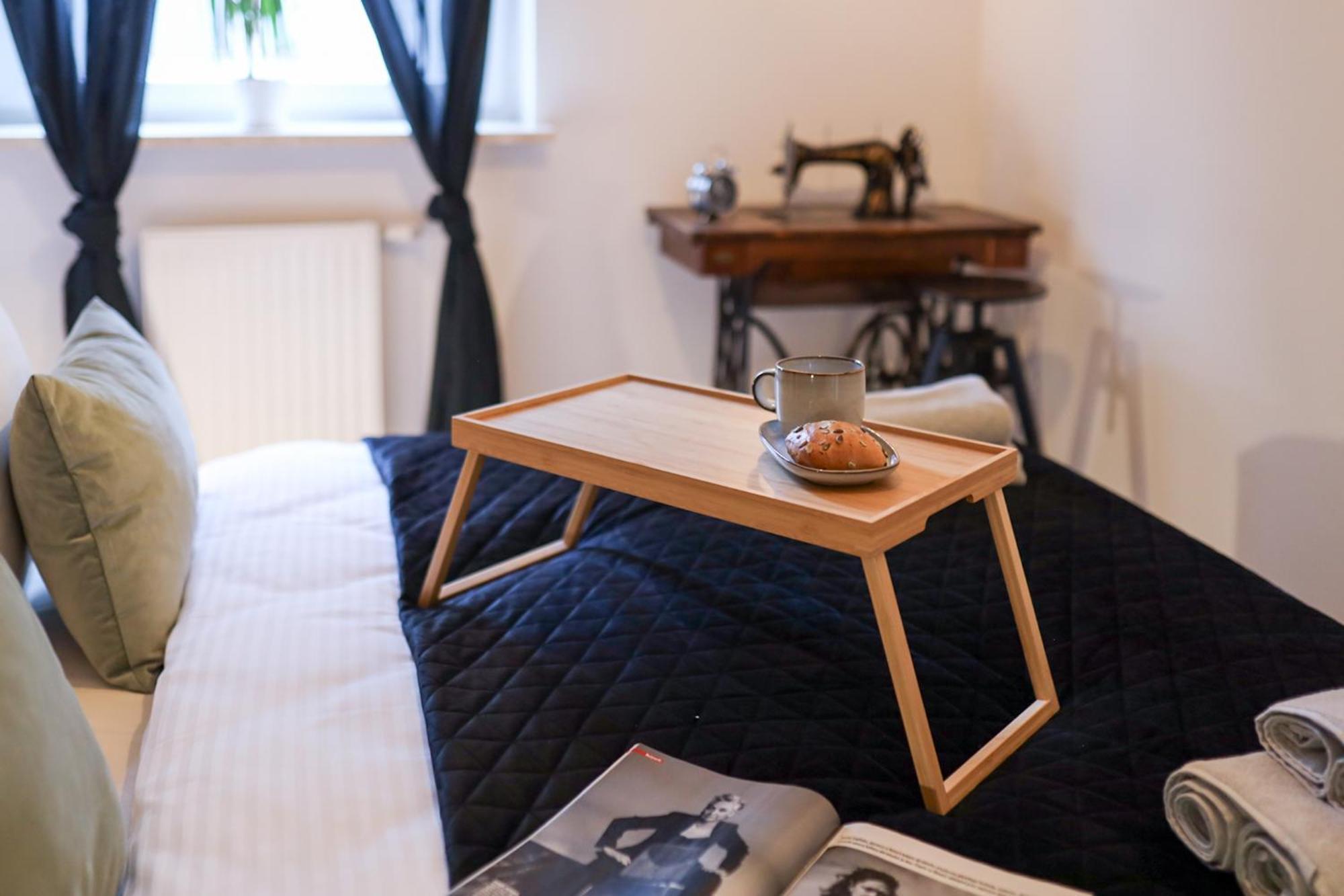 Apartmán Six Dreams Spot Poznaň Exteriér fotografie