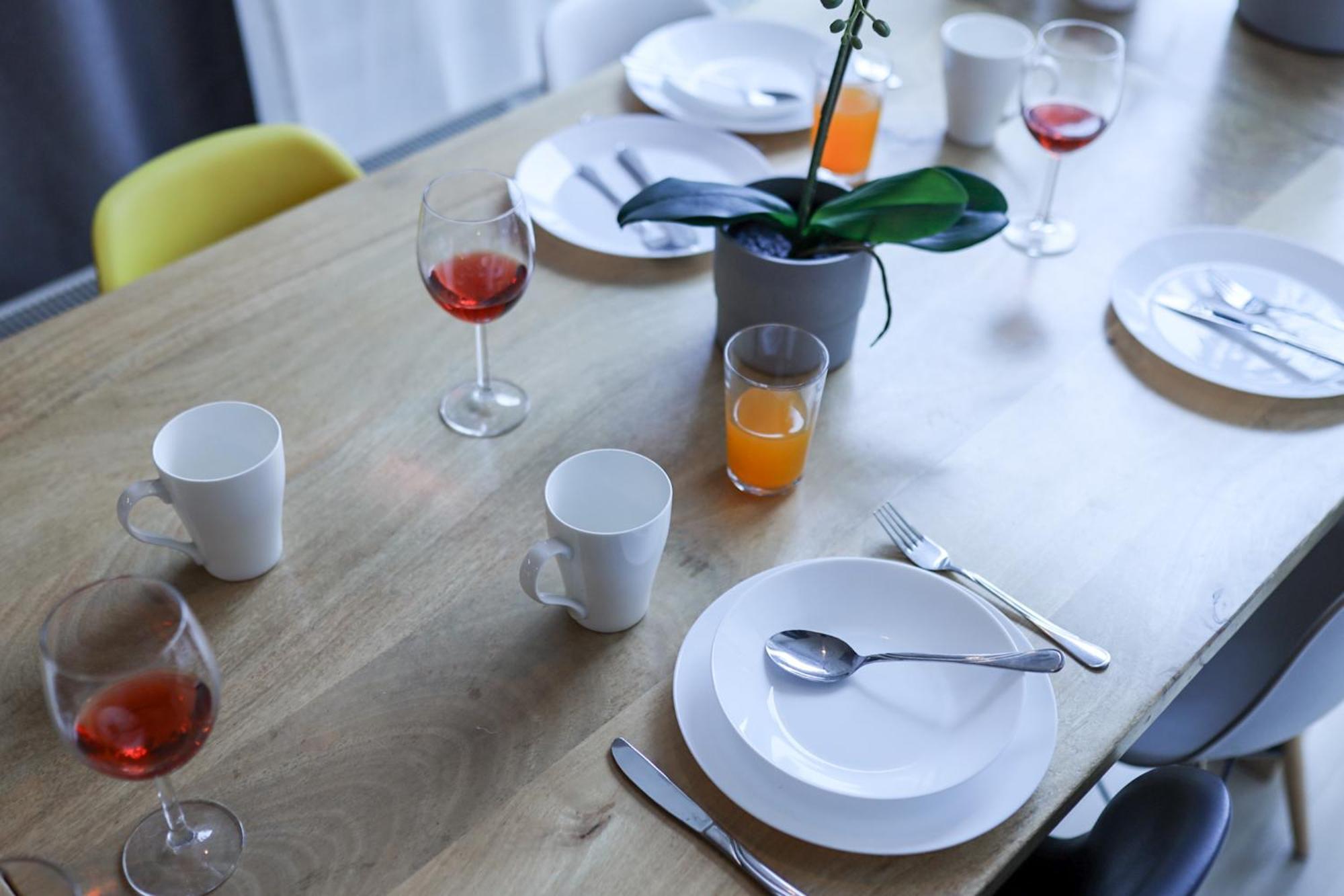Apartmán Six Dreams Spot Poznaň Exteriér fotografie