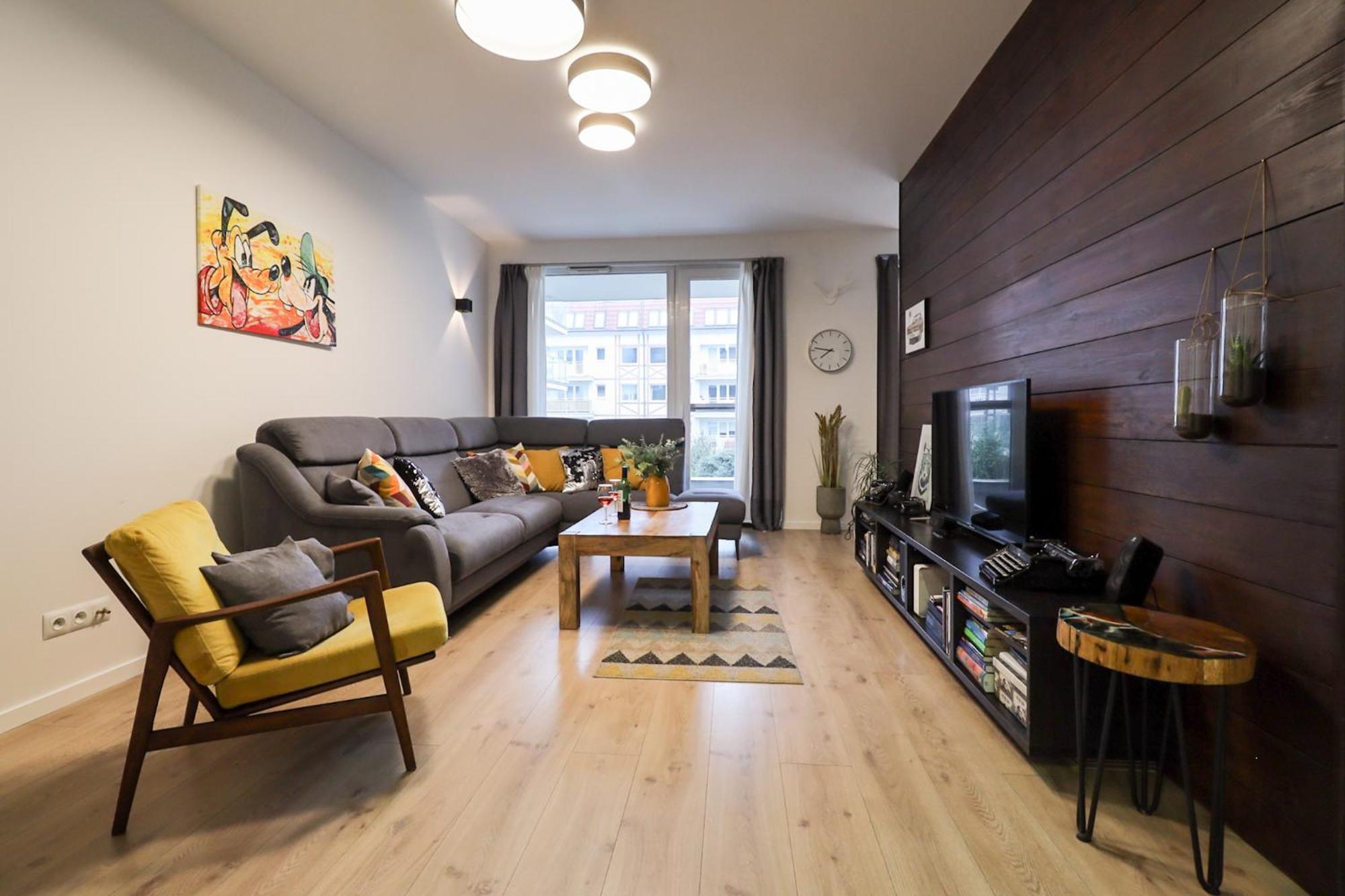 Apartmán Six Dreams Spot Poznaň Exteriér fotografie
